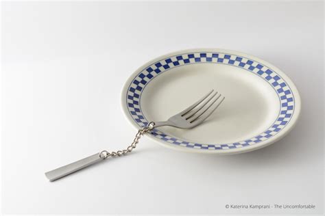 Chain Fork | theuncomfortable.com