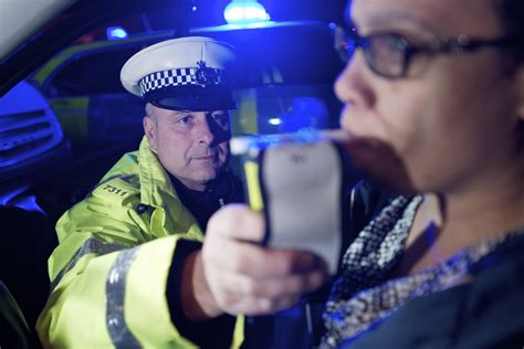 What Happens When You Refuse to Breathalyzer or Blood Test?