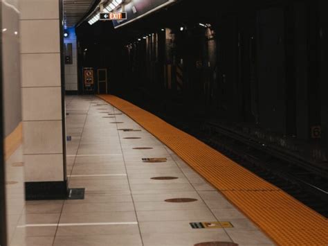 These are the TTC route changes this weekend (January 19-22) - View the ...