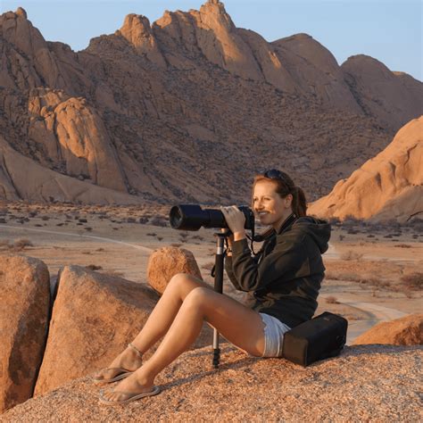 Jessica Macdonald - Travel + Leisure