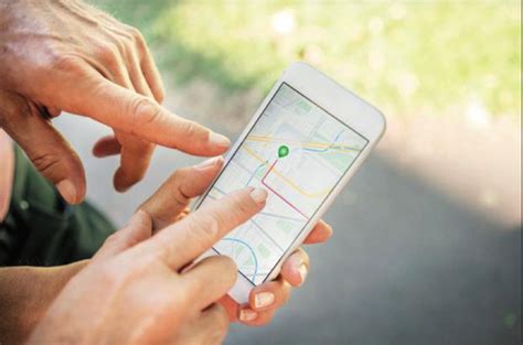 7 Misconceptions People Have About Cell Phone Tracking - The Video Ink