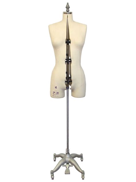Adjustable Dress Forms Sewing Dress Form Mannequin