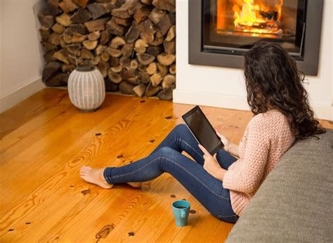 Premium Photo | Relax at home