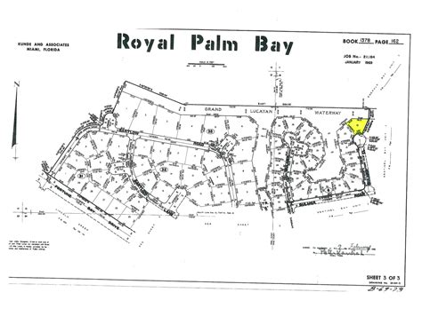 map of royal palm beach 1