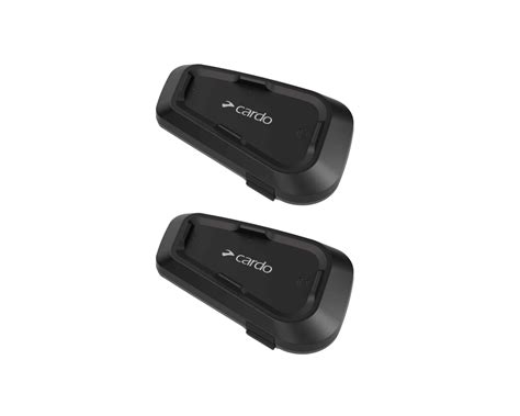 Cardo Systems Products - bigbadbikes.com™