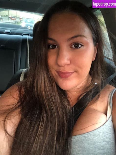 Ellie K / elliek / ellieleen1 leaked nude photo from OnlyFans and ...