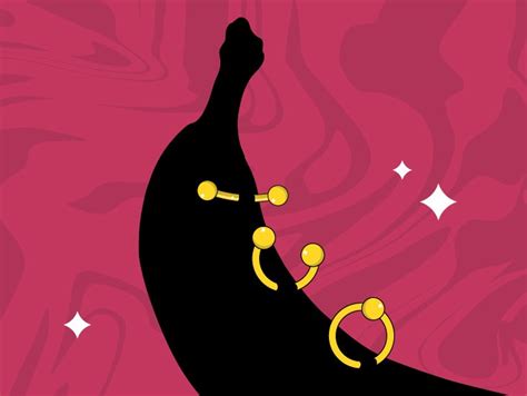 penis piercing types cost healing time aftercare