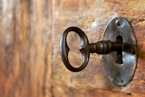 the key – NorthmanTrader