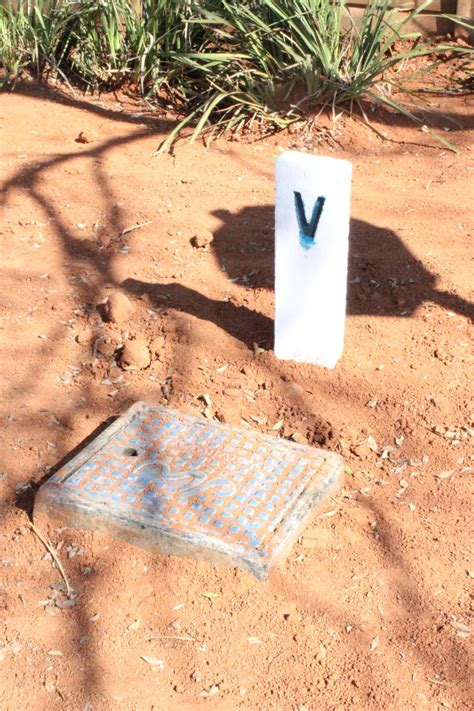 water project nearing completion randburg sun