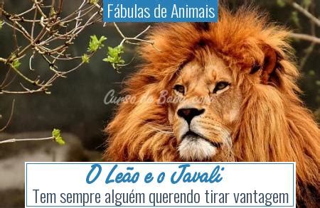 21+ MELHORES FÁBULAS DE ANIMAIS COM MORAL