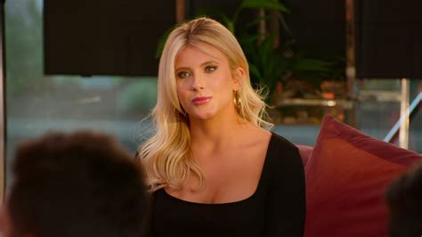 Selling The OC's Alexandra Rose on why she and Jarvis were "shunned"