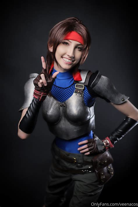 Veenacos - Final Fantasy 7 - 2025 ︎