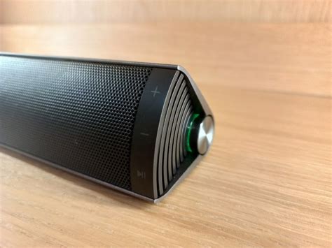 Edifier MF200 Portable Bluetooth Speaker – The Review Studio