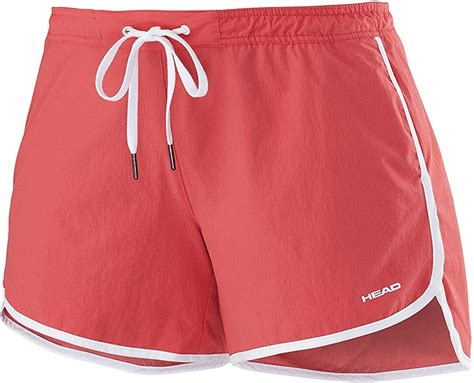 Шорты женские Head Ava Short, арт. 814235-CO – купить за 1 200 ...