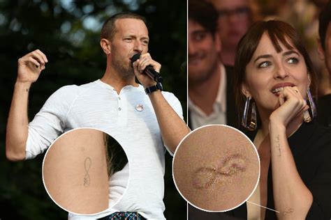 The meaning behind these celebrity tattoos | Page Six