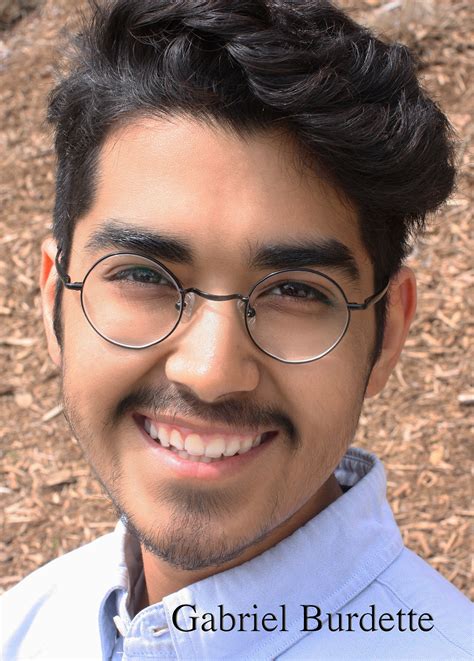 University of Wisconsin - La Crosse: Gabriel Burdette | TeenLife