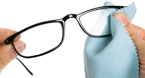 Tips to Care for Your Eyeglasses | Traverse City Eye