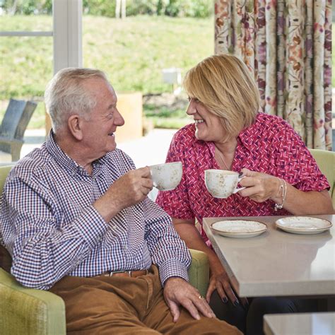 Falkland Grange Care Home in Newbury, Berkshire | Porthaven