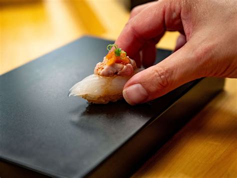 sushi omakase spots  philly philadelphia  infatuation