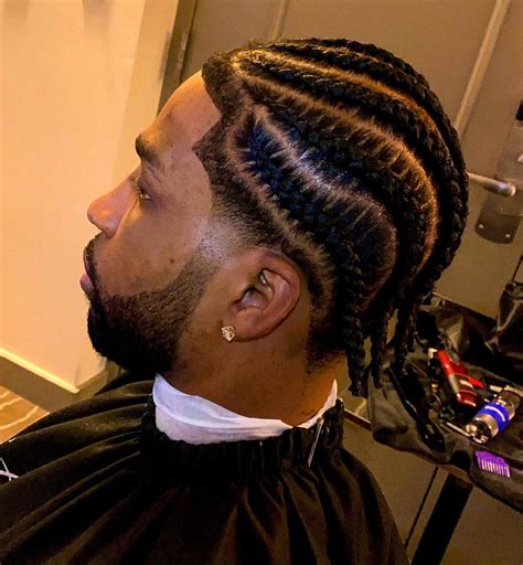 A detailed guide shows you how a taper with braids works 1