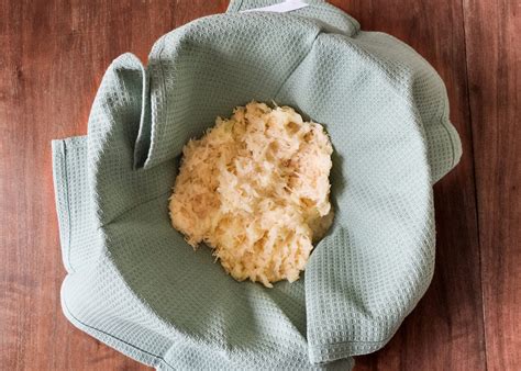 Kletski – traditional Belarusian potato dumplings recipe