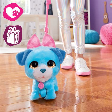 Купить интерактивная игрушка Hasbro Furreal Friends Фурриал Рокалот ...