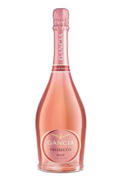 GANCIA PROSECCO ROSÉ D.O.C.: Price, Ratings & Reviews | WikiliQ®