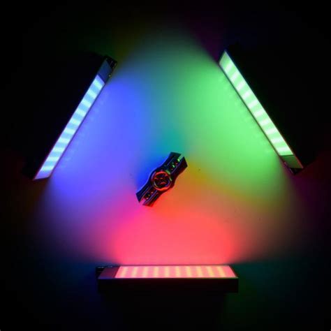Godox M1 RGB Mini Creative Light - Fimeko