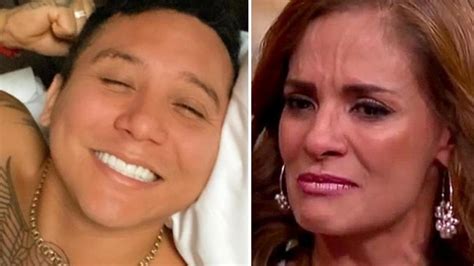¿Por qué se divorciaron la actriz Alma Cero y Edwin Luna?