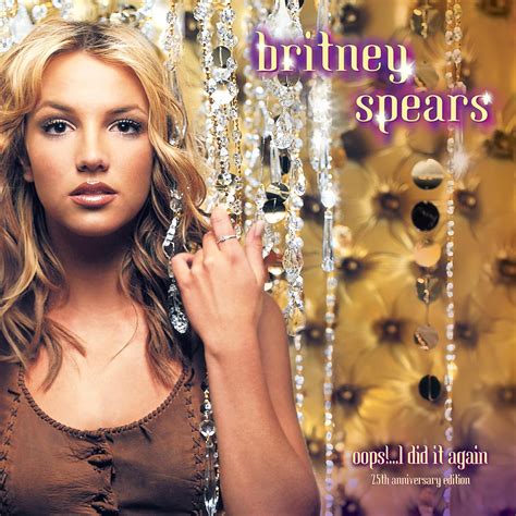 I Did It Again Britney