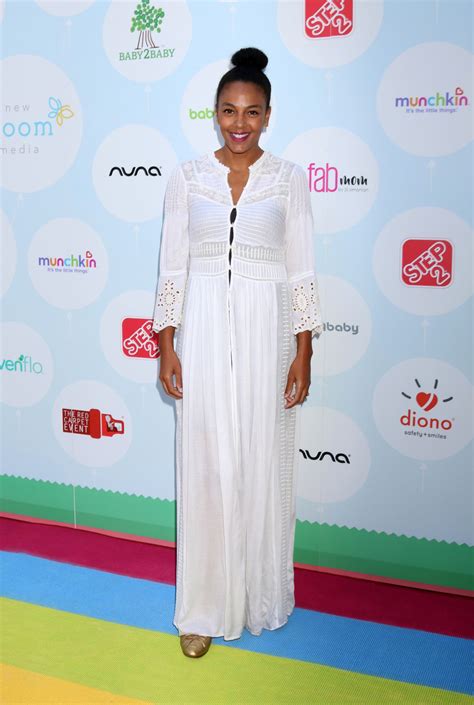 Marsha Thomason – 2017 Red Carpet Safety Awareness Event in LA • CelebMafia