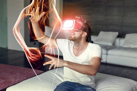 Cybersex: Wir verraten dir wo und wie du ihn bekommst!