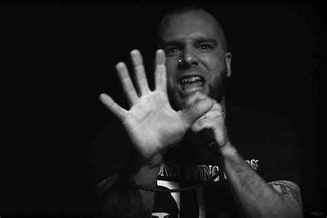 Killswitch Engage Release Video for 'Hate By Design'