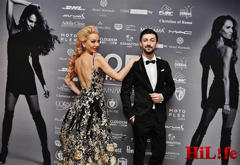 Бляскави водещи на сцената на Sofia Fashion Week - front.bg