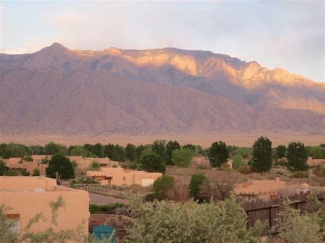 natural landmarks corrales village