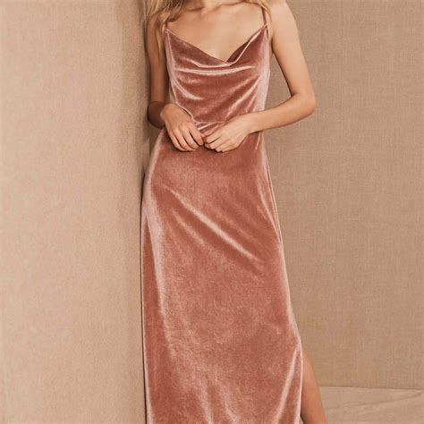 The 23 Best Places to Buy Bridesmaid Dresses Online of 2020