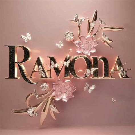 ramon meaning origin  popularity