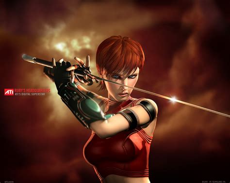 🔥 [40+] AMD Ruby Wallpapers | WallpaperSafari