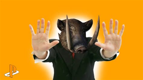 Blood and Bacon BEFORE YOU BUY - YouTube