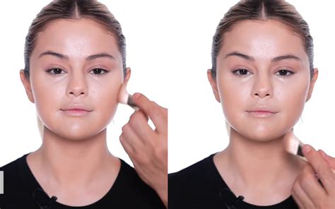 Makeup Tips For Circle Face | Makeupview.co