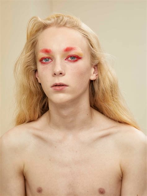 MARCO VARCOE | Heroes Model Management