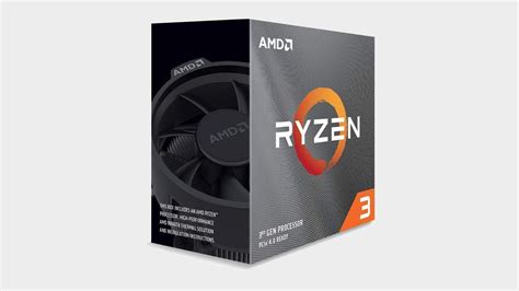 Should I buy an AMD Ryzen 3 3100? | PC Gamer