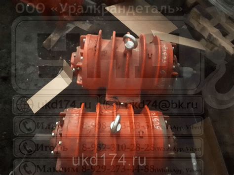 Насос КО-505А.02.15.100 вакуумный левого вращения купить в Челябинске