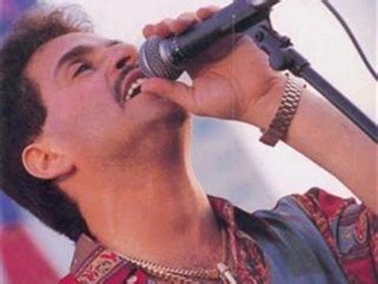 Frankie Ruiz vive eternamente tras 15 años después de su muerte ...