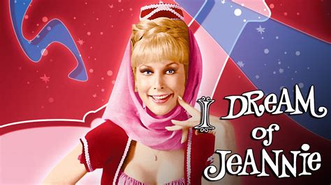 I Dream of Jeannie - NBC Series - Where To Watch