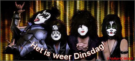 Plaatje Dinsdag » Animaatjes.nl
