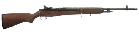 Springfield Armory M1A Semi-Automatic Rifle | Rock Island Auction