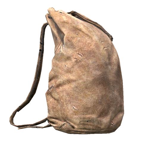 Leather Backpack - DayZ Wiki