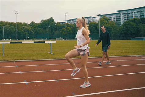 High Intensity Drills for Faster Running | SportsShoes.com