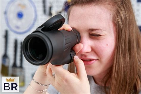 5 Best Monoculars - Jan. 2025 - BestReviews